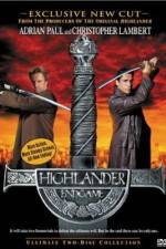 Watch Highlander: Endgame Wolowtube