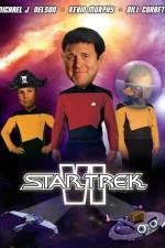 Watch Rifftrax: Star Trek VI The Undiscovered Country Wolowtube