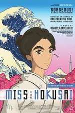 Watch Miss Hokusai Wolowtube
