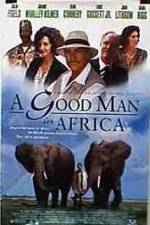 Watch A Good Man in Africa Wolowtube