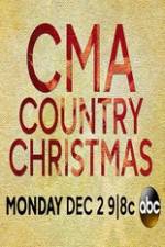 Watch CMA Country Christmas (2013) Wolowtube