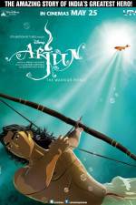 Watch Arjun The Warrior Prince Wolowtube