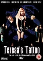 Watch Teresa\'s Tattoo Wolowtube