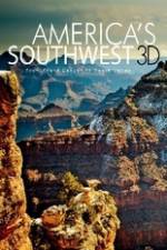 Watch America's Southwest 3D - From Grand Canyon To Death Valley Wolowtube