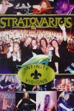 Watch Infinite Visions of Stratovarius Wolowtube