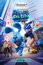 Watch Blue's Big City Adventure Wolowtube