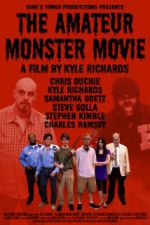 Watch The Amateur Monster Movie Wolowtube