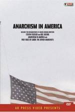 Watch Anarchism in America Wolowtube