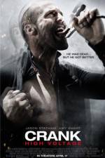 Watch Crank 2: High Voltage Wolowtube
