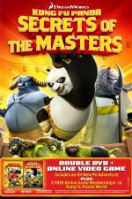Watch Kung Fu Panda Secrets of the Masters Wolowtube