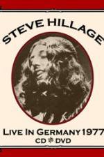 Watch Steve Hillage Live 1977 Wolowtube
