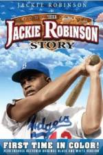 Watch The Jackie Robinson Story Wolowtube