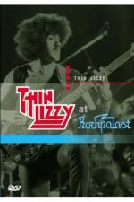 Watch Thin Lizzy In Concert Wolowtube