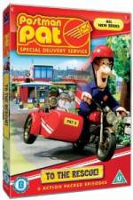 Watch Postman Pat Special Delivery Service - Pat to the Rescue Wolowtube