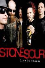 Watch STONE SOUR Live In Moscow Wolowtube