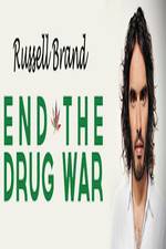Watch Russell Brand End The Drugs War Wolowtube