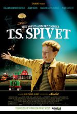 Watch The Young and Prodigious T.S. Spivet Wolowtube