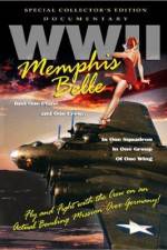 Watch The Memphis Belle A Story of a Flying Fortress Wolowtube