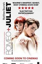 Watch Matthew Bourne\'s Romeo and Juliet Wolowtube