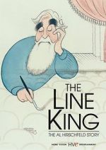Watch The Line King: The Al Hirschfeld Story Wolowtube