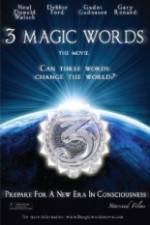 Watch 3 Magic Words Wolowtube