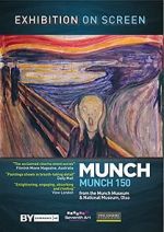 Watch EXHIBITION: Munch 150 Wolowtube