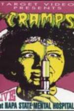 Watch The Cramps Live at Napa State Mental Hospital Wolowtube