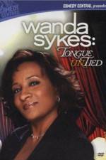 Watch Wanda Sykes Tongue Untied Wolowtube