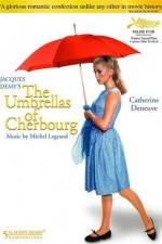 Watch The Umbrellas of Cherbourg Wolowtube