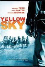 Watch Yellow Sky Wolowtube