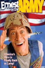 Watch Ernest in the Army Wolowtube