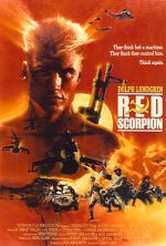 Watch Red Scorpion Wolowtube