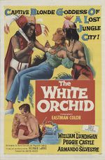 Watch The White Orchid Wolowtube