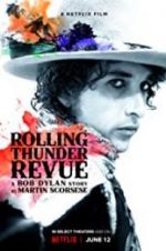 Watch Rolling Thunder Revue: A Bob Dylan Story by Martin Scorsese Wolowtube