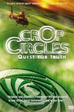Watch Crop Circles Quest for Truth Wolowtube