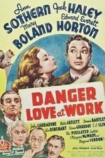 Watch Danger - Love at Work Wolowtube