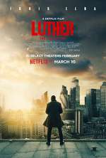 Luther: The Fallen Sun wolowtube