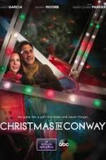 Watch Christmas in Conway Wolowtube