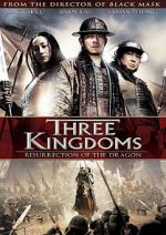 Watch Three Kingdoms Wolowtube