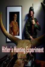Watch Hitler's Hunting Experiment Wolowtube