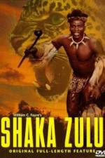 Watch Shaka Zulu Wolowtube