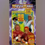Watch WrestleMania VIII (TV Special 1992) Wolowtube