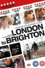 Watch London to Brighton Wolowtube