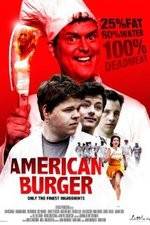 Watch American Burger Wolowtube