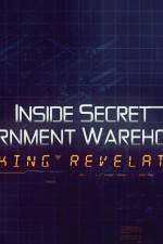 Watch In Inside Secret Government Warehouses ( 2010 ) Wolowtube