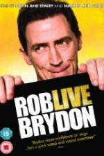 Watch Rob Brydon Live Wolowtube