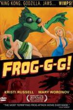 Watch Frog-g-g! Wolowtube