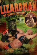 Watch LizardMan: The Terror of the Swamp Wolowtube