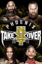 Watch NXT TakeOver: Phoenix Wolowtube