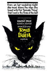 Watch The Tomb of Ligeia Wolowtube
